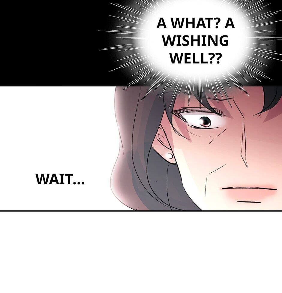 Read Here We Go Again chapter 91 image 46 on Lezhin