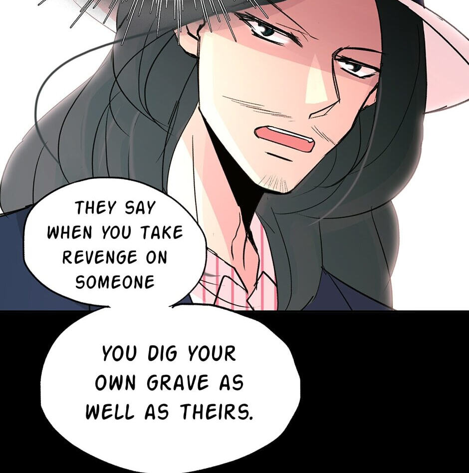 Read Here We Go Again chapter 91 image 58 on Lezhin