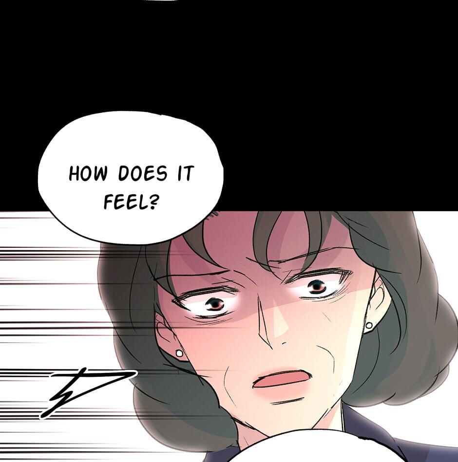 Read Here We Go Again chapter 91 image 59 on Lezhin