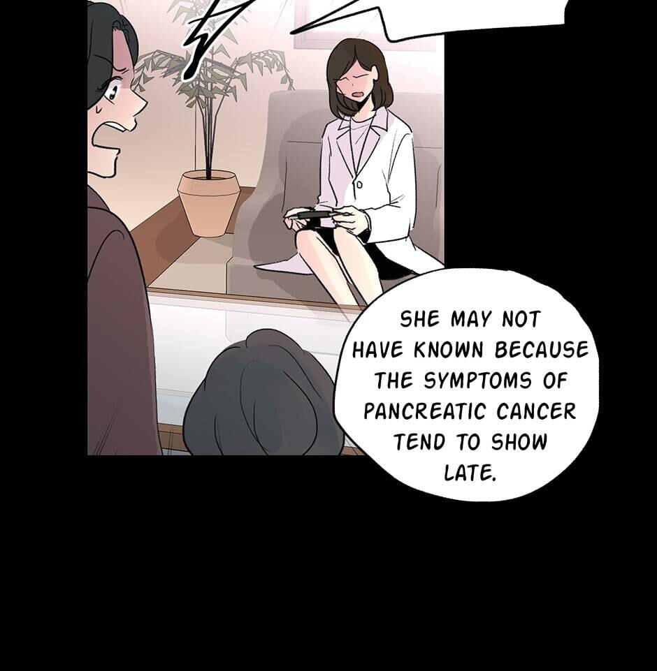 Read Here We Go Again chapter 91 image 6 on Lezhin