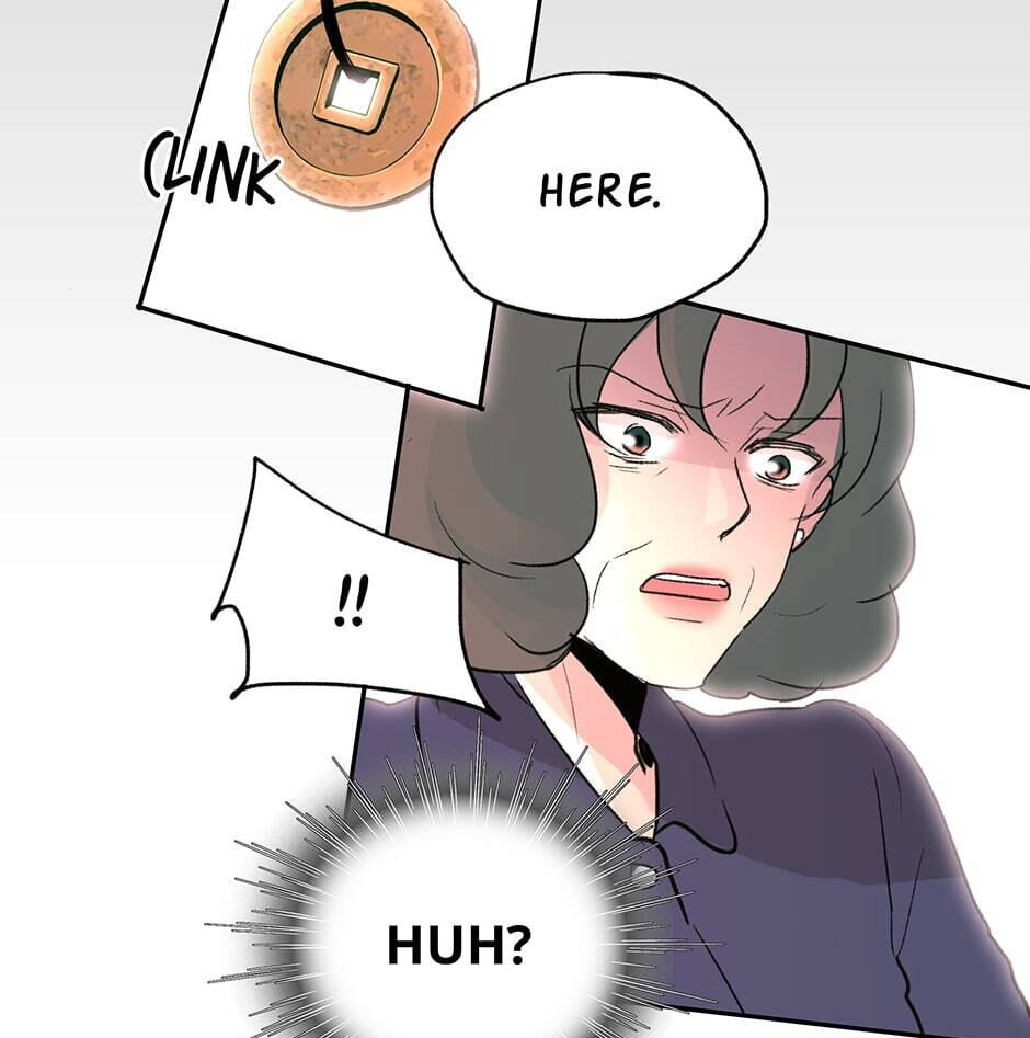 Read Here We Go Again chapter 91 image 63 on Lezhin