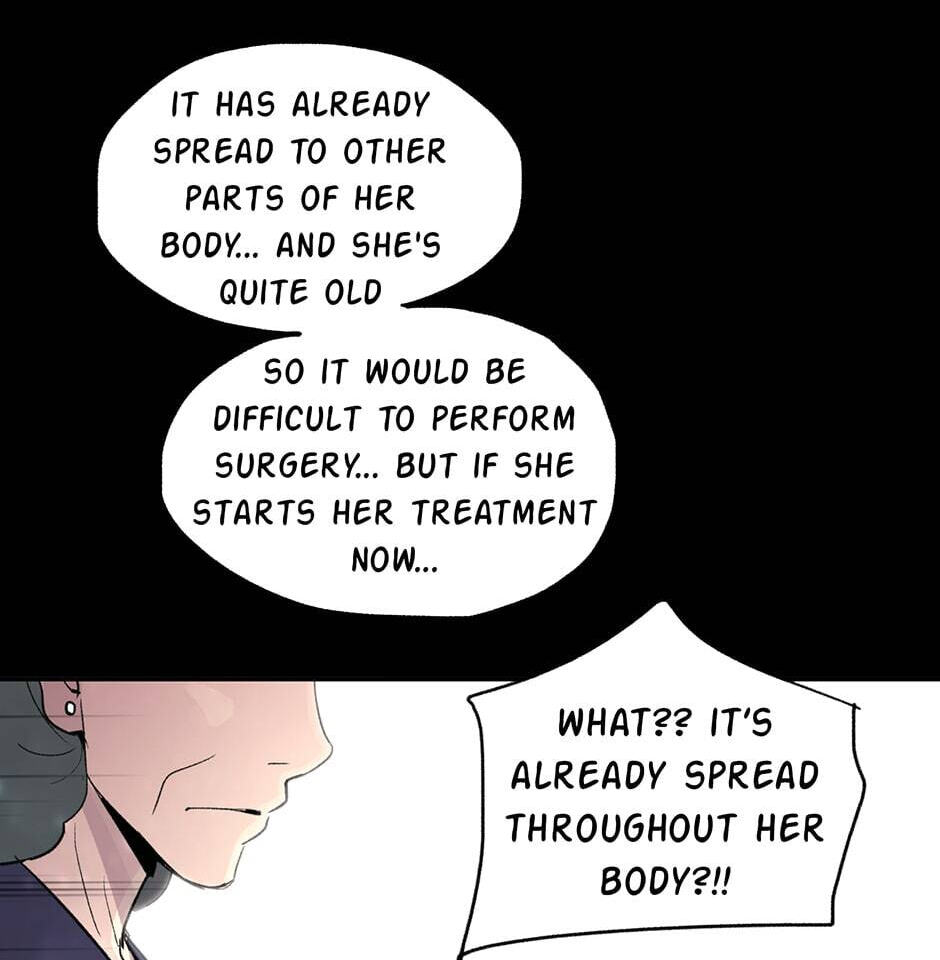 Read Here We Go Again chapter 91 image 7 on Lezhin