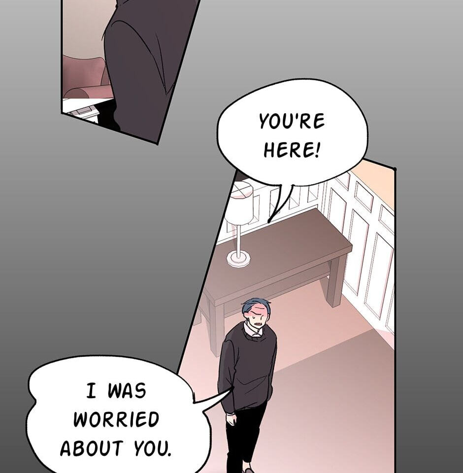 Read Here We Go Again chapter 91 image 72 on Lezhin