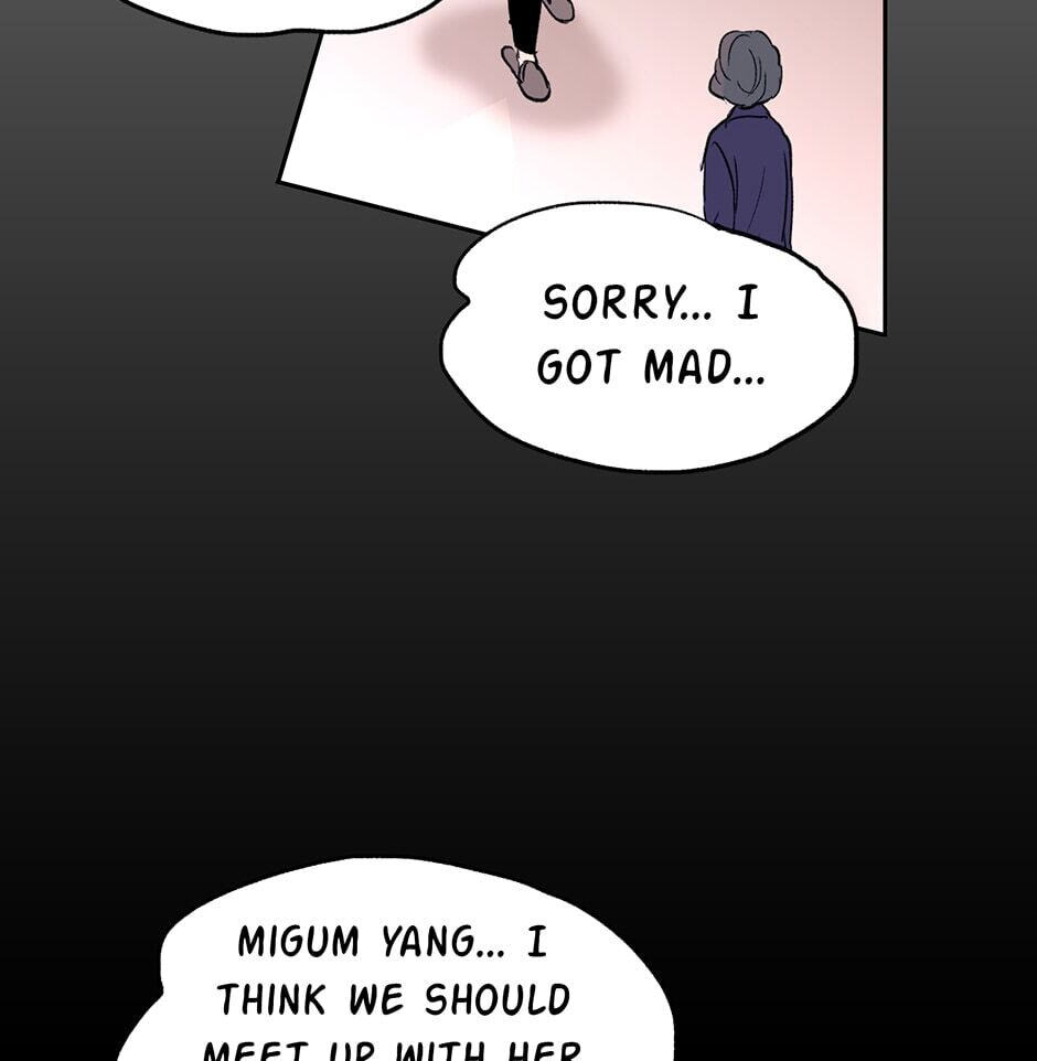 Read Here We Go Again chapter 91 image 73 on Lezhin