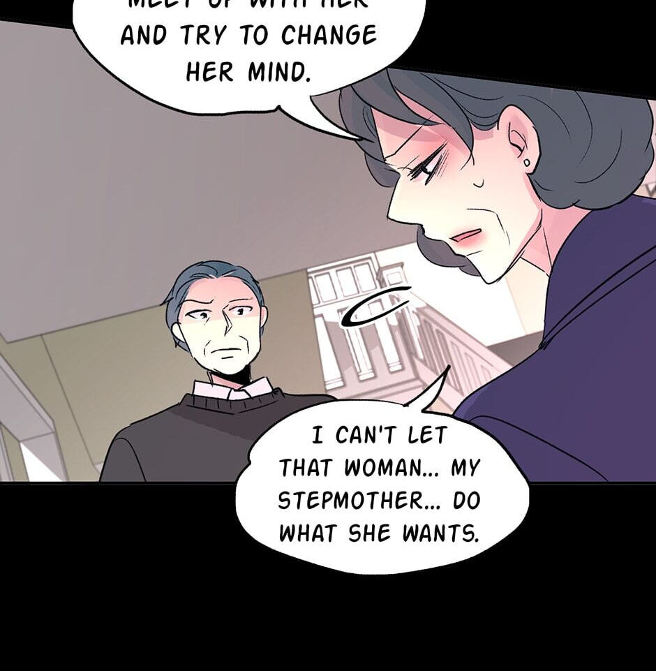 Read Here We Go Again chapter 91 image 74 on Lezhin