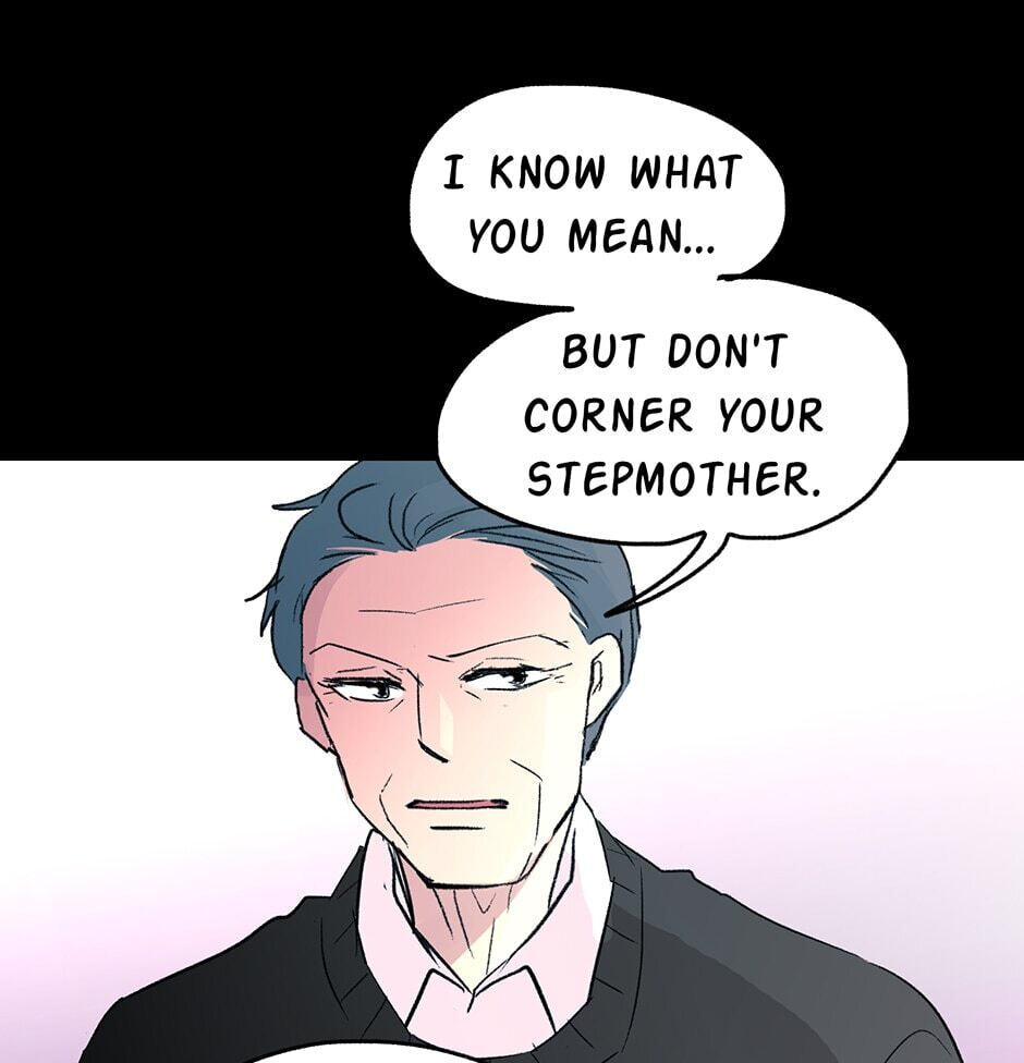 Read Here We Go Again chapter 91 image 75 on Lezhin