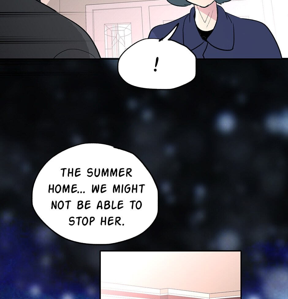Read Here We Go Again chapter 91 image 77 on Lezhin