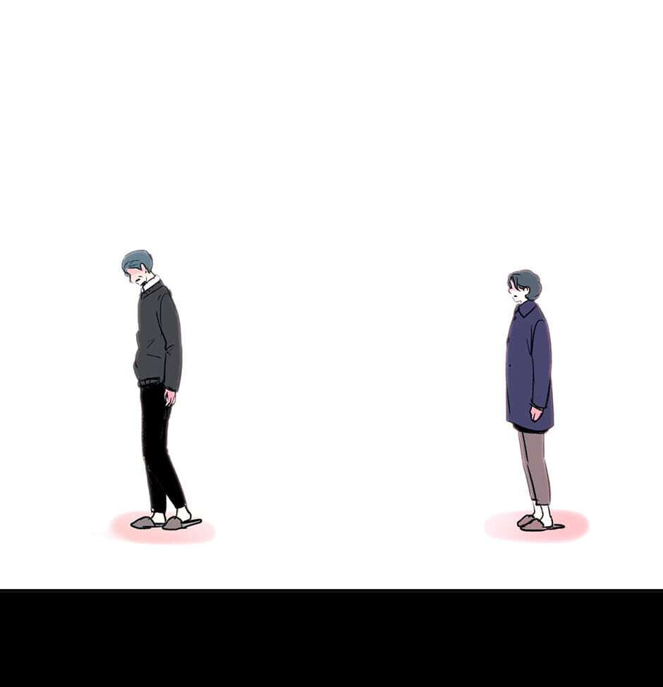 Read Here We Go Again chapter 91 image 84 on Lezhin