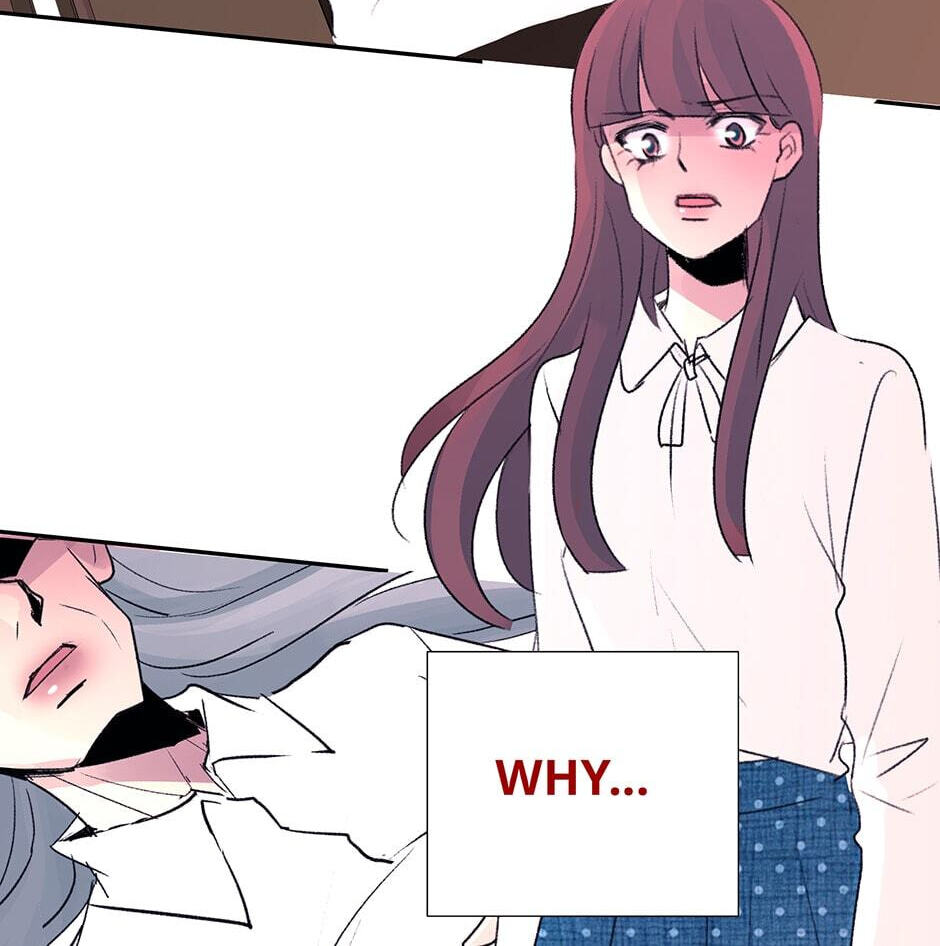 Read Here We Go Again chapter 92 image 1 on Lezhin