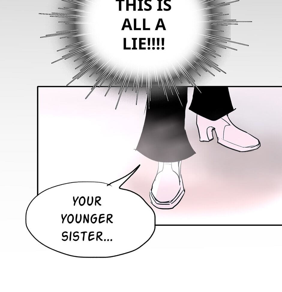 Read Here We Go Again chapter 92 image 104 on Lezhin