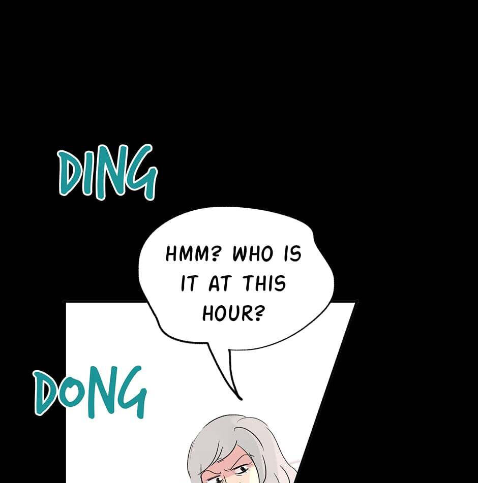 Read Here We Go Again chapter 92 image 115 on Lezhin