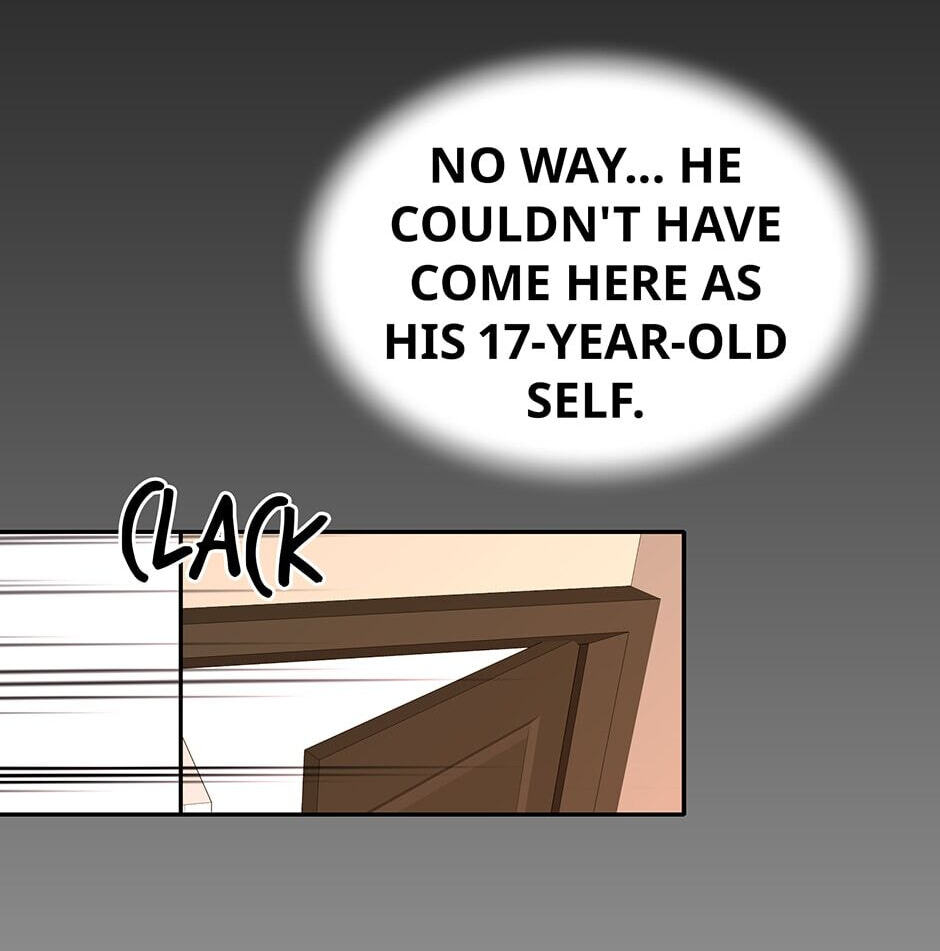 Read Here We Go Again chapter 92 image 118 on Lezhin
