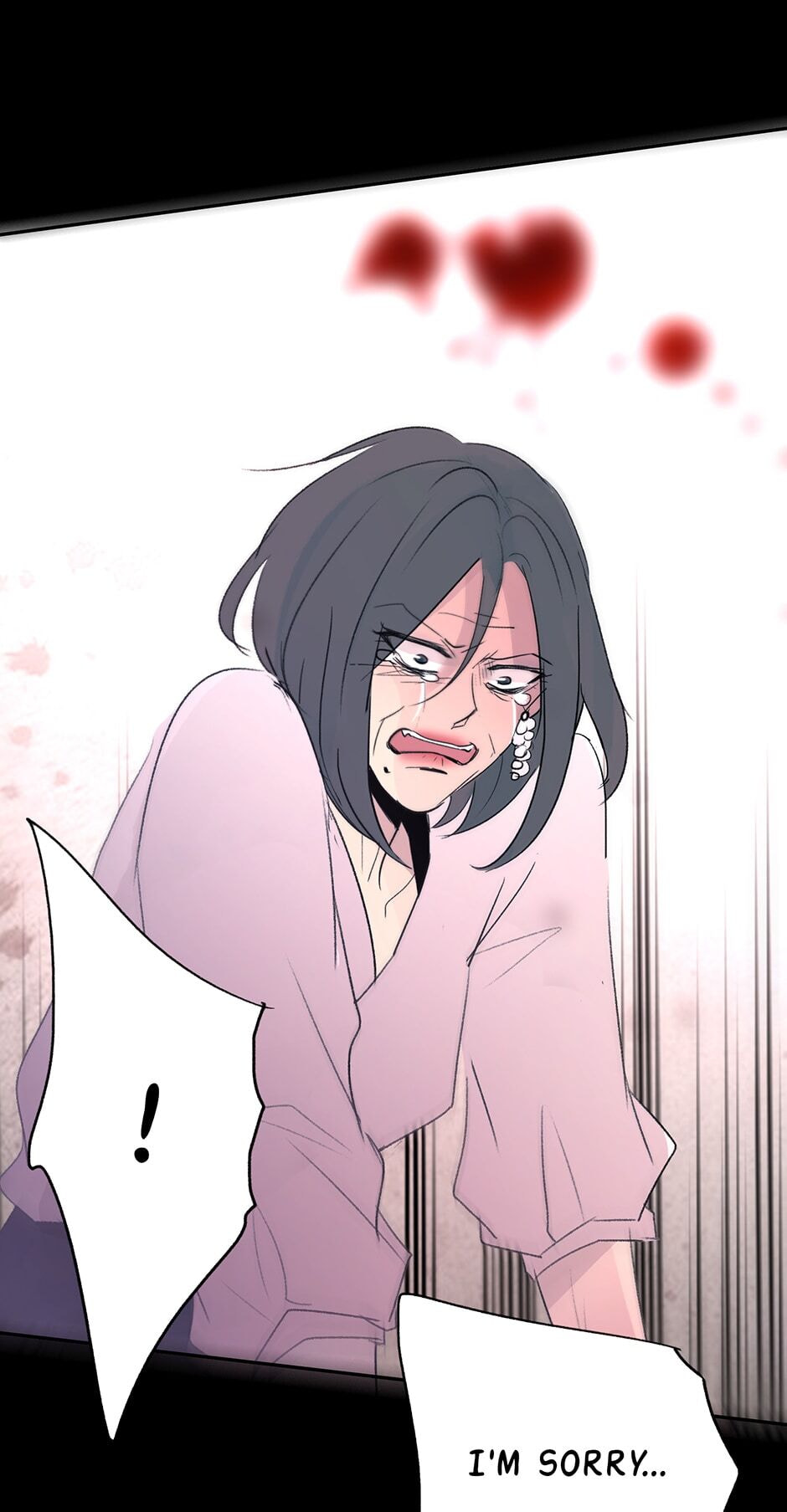 Read Here We Go Again chapter 92 image 12 on Lezhin