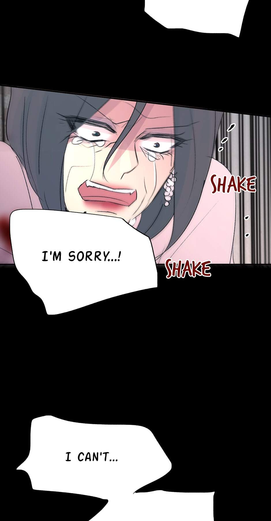 Read Here We Go Again chapter 92 image 13 on Lezhin