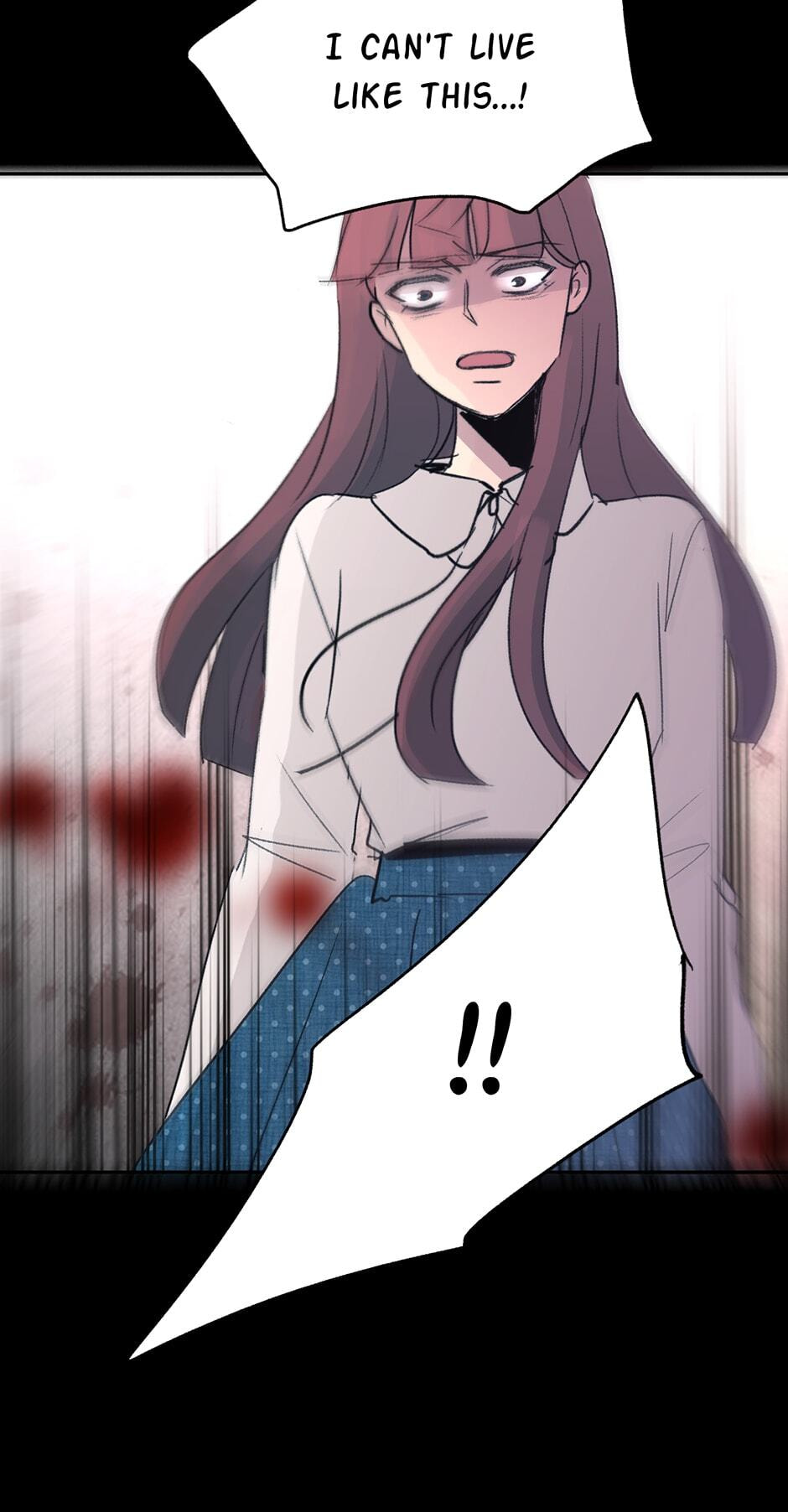 Read Here We Go Again chapter 92 image 14 on Lezhin