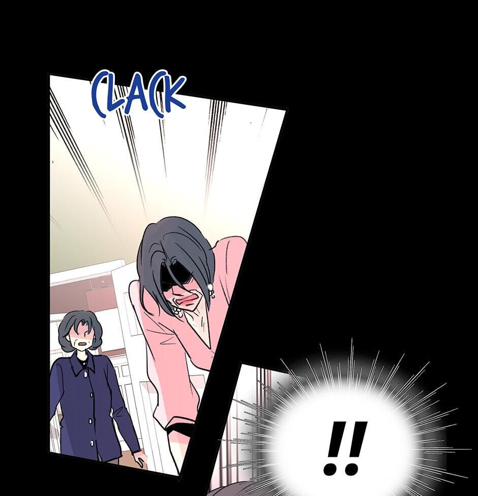 Read Here We Go Again chapter 92 image 18 on Lezhin