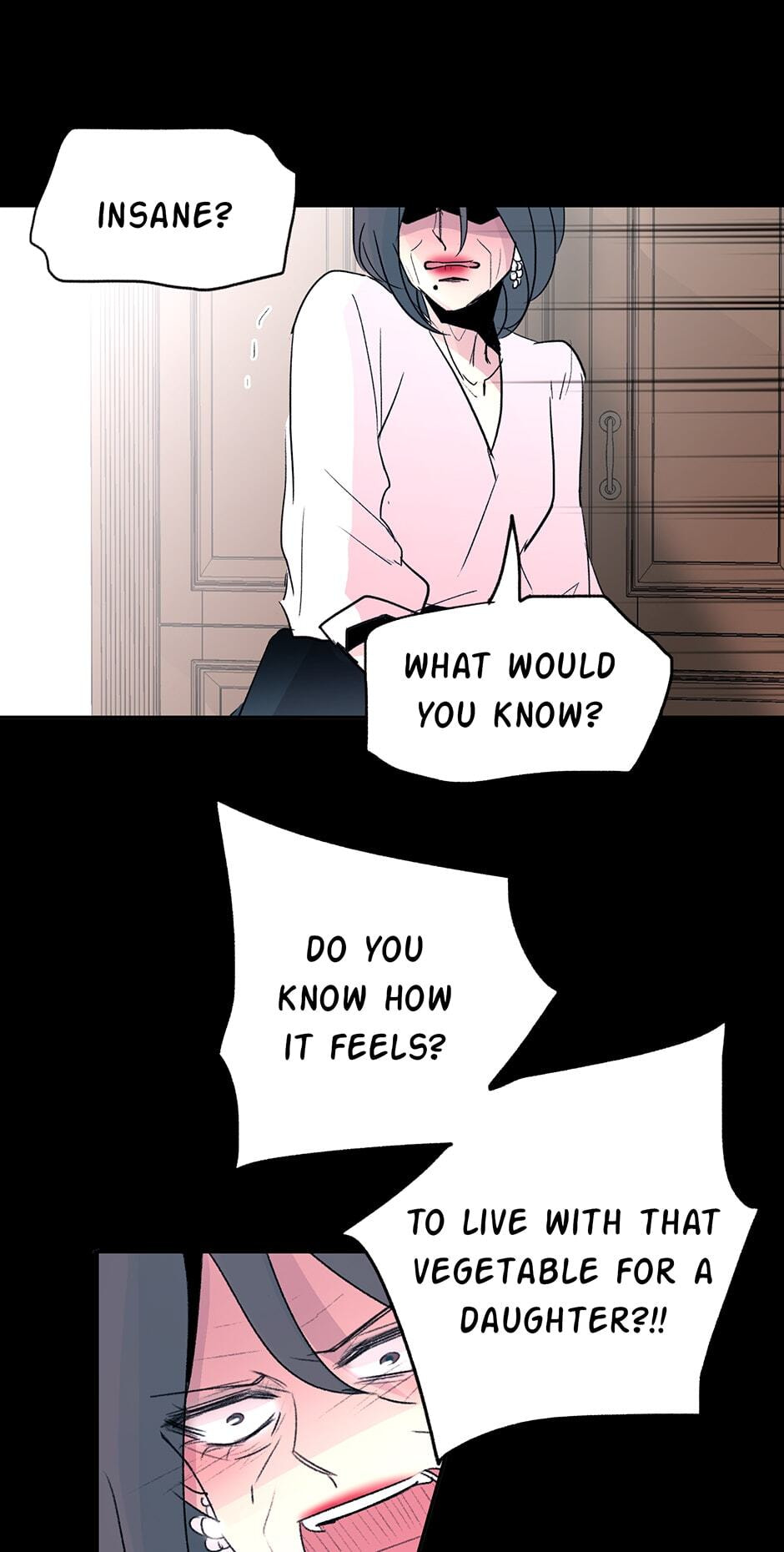 Read Here We Go Again chapter 92 image 25 on Lezhin