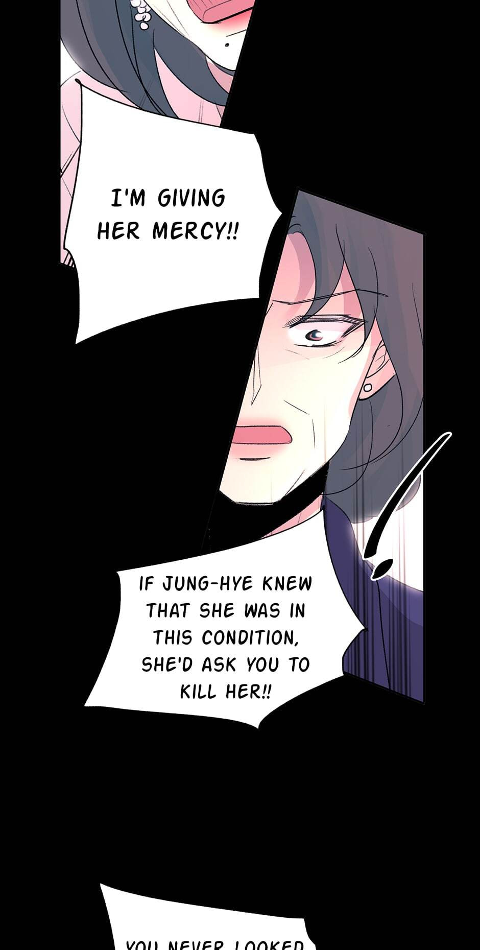 Read Here We Go Again chapter 92 image 26 on Lezhin