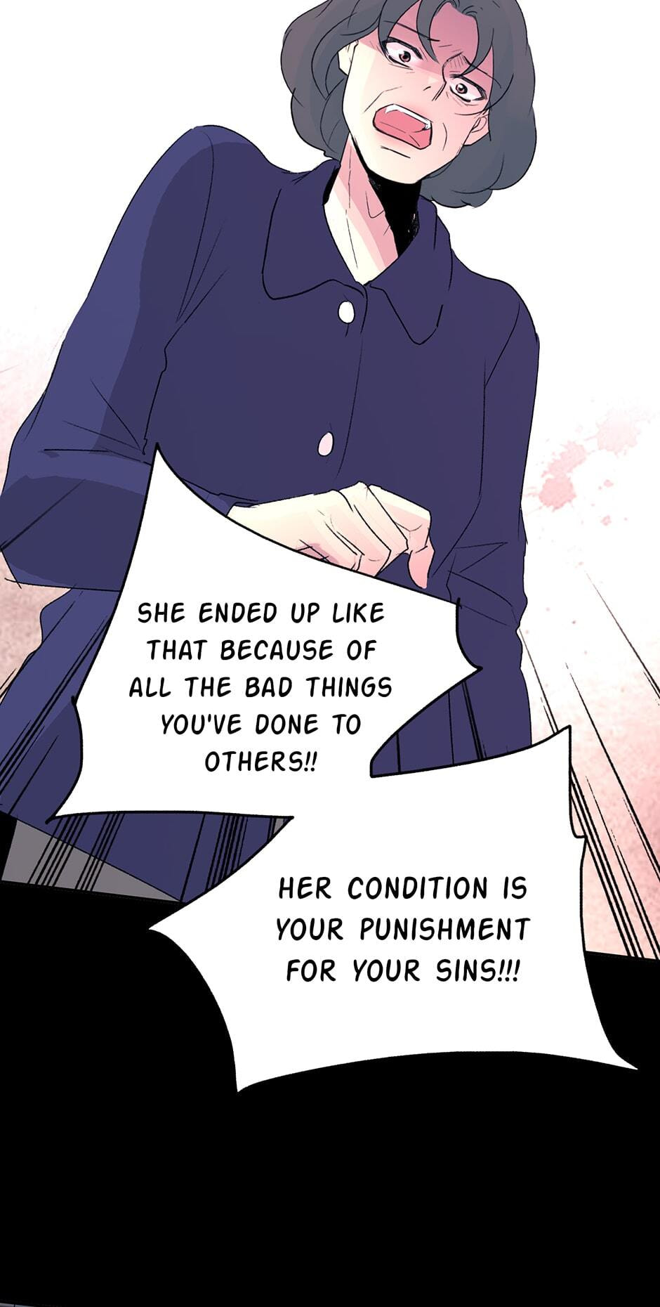 Read Here We Go Again chapter 92 image 28 on Lezhin