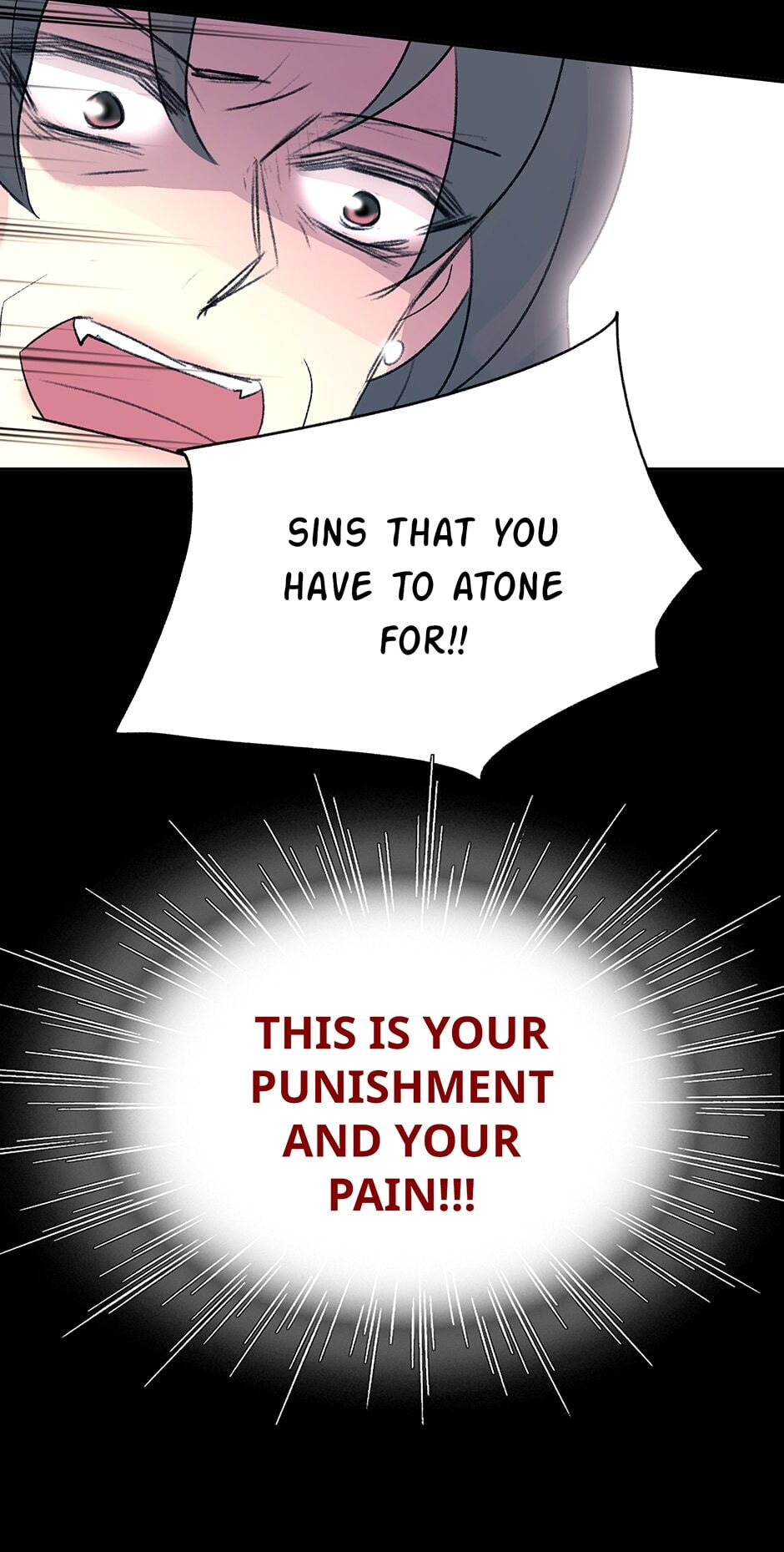 Read Here We Go Again chapter 92 image 29 on Lezhin