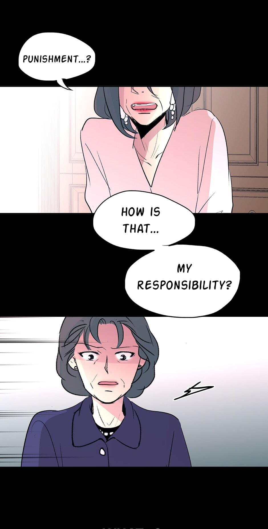 Read Here We Go Again chapter 92 image 30 on Lezhin