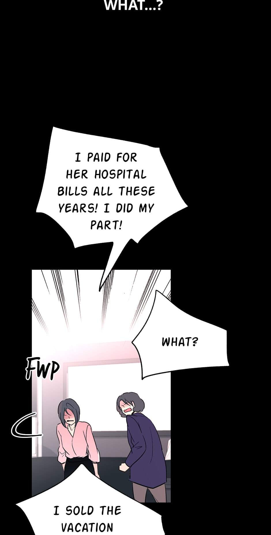 Read Here We Go Again chapter 92 image 31 on Lezhin