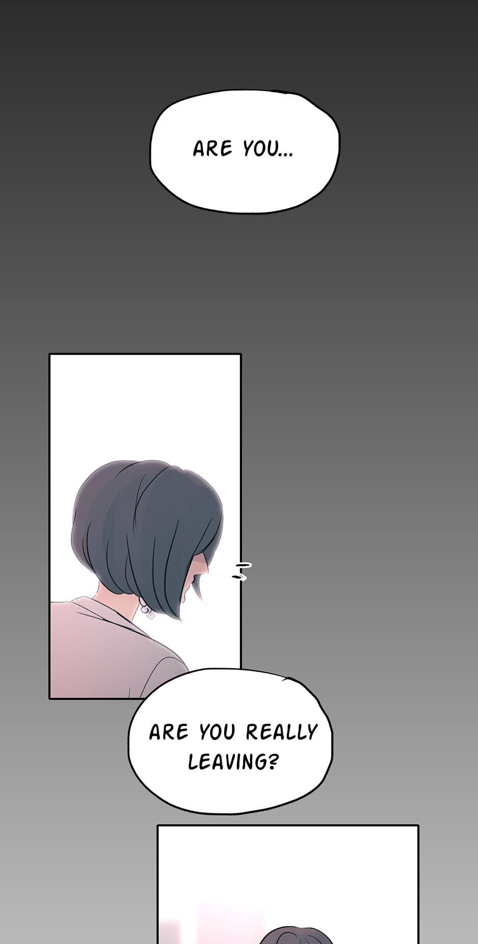 Read Here We Go Again chapter 92 image 33 on Lezhin