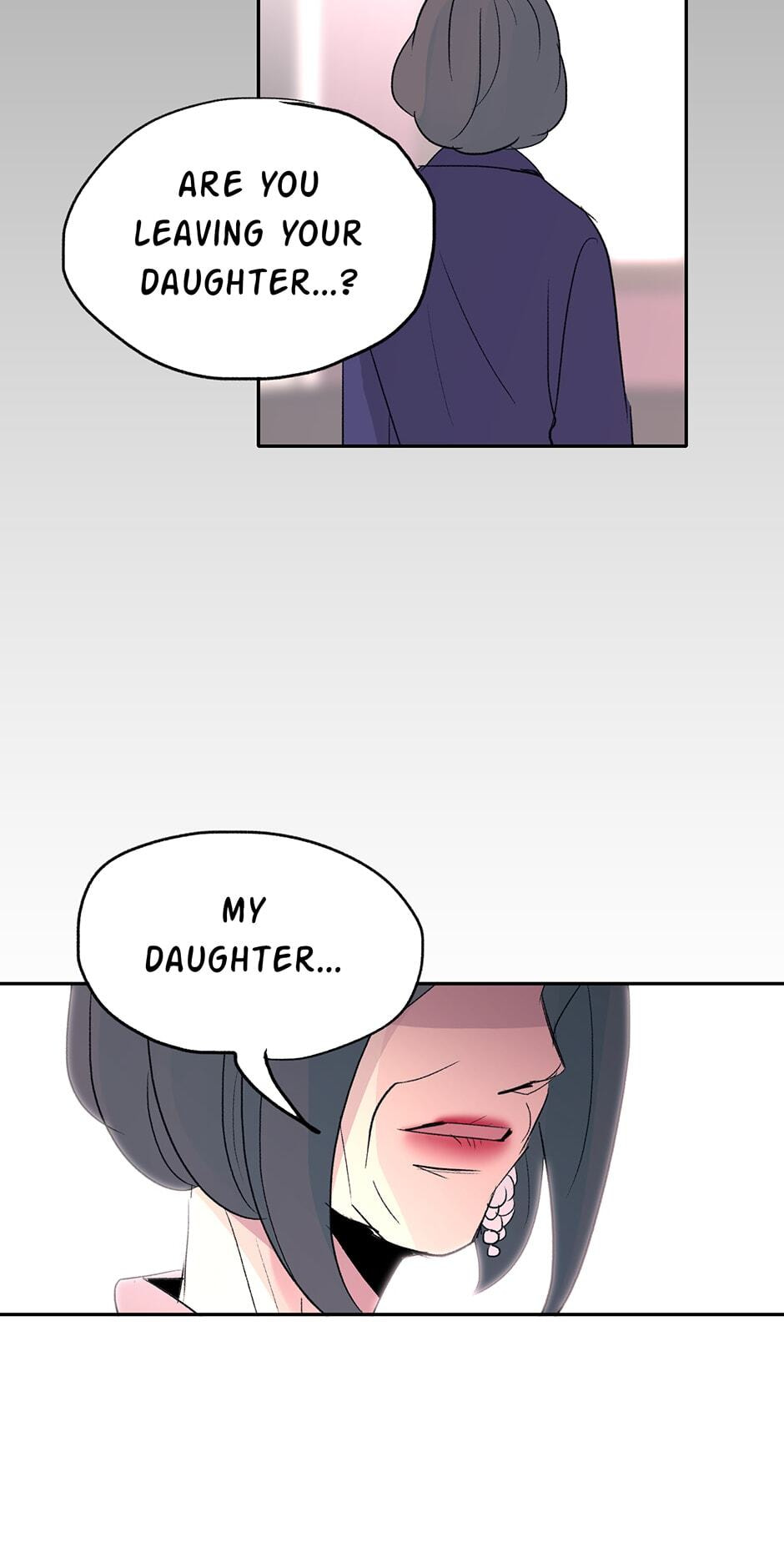 Read Here We Go Again chapter 92 image 34 on Lezhin
