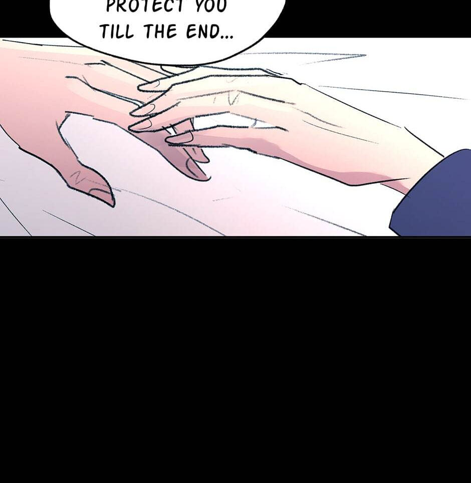 Read Here We Go Again chapter 92 image 58 on Lezhin