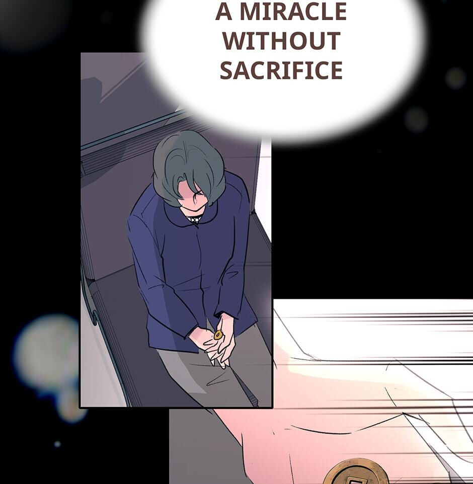 Read Here We Go Again chapter 92 image 71 on Lezhin