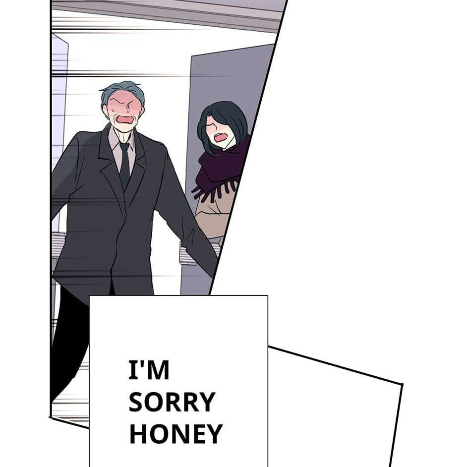 Read Here We Go Again chapter 92 image 90 on Lezhin
