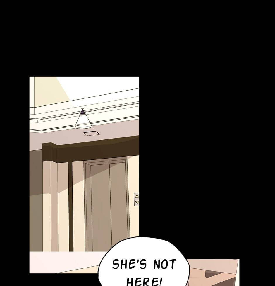 Read Here We Go Again chapter 93 image 10 on Lezhin