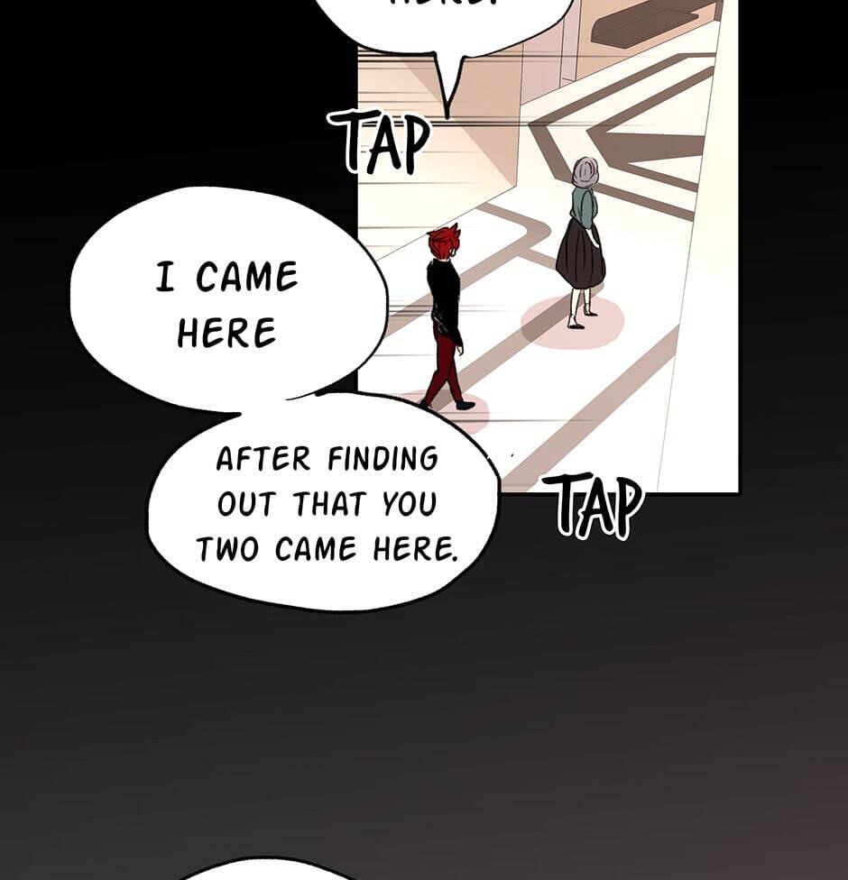 Read Here We Go Again chapter 93 image 11 on Lezhin