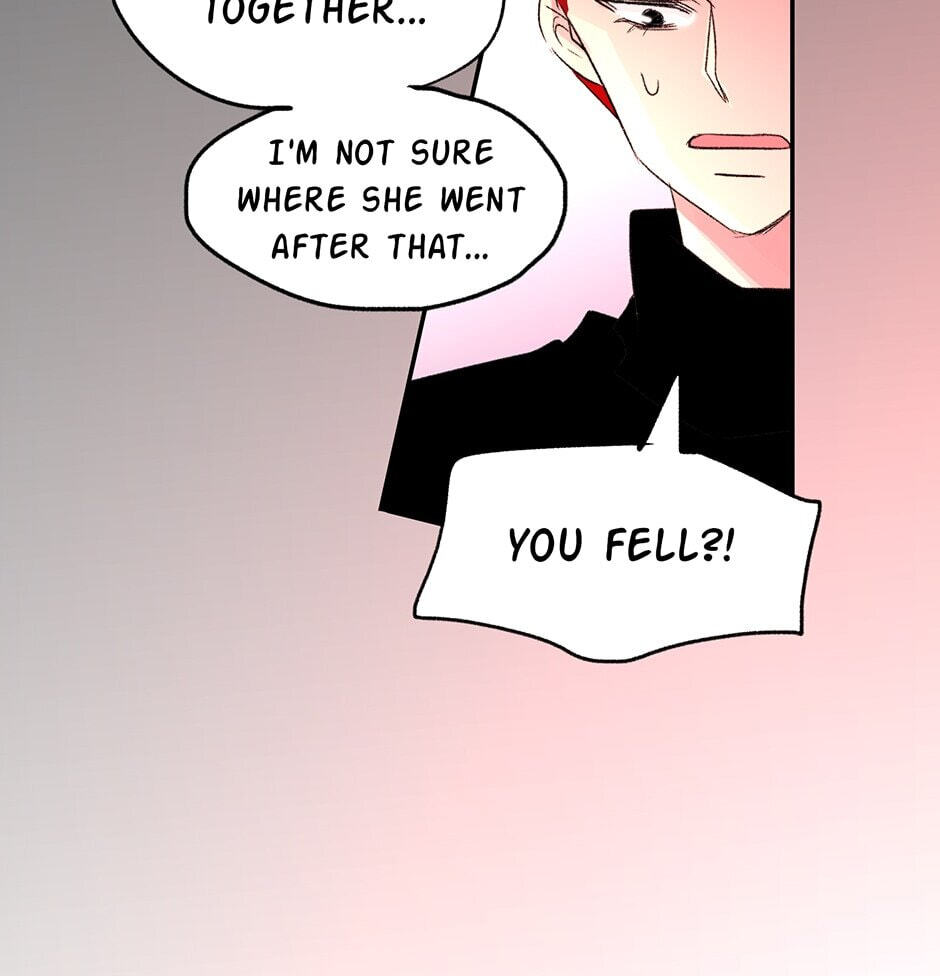 Read Here We Go Again chapter 93 image 13 on Lezhin