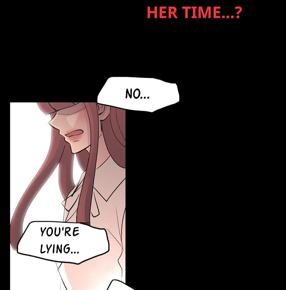 Read Here We Go Again chapter 93 image 24 on Lezhin