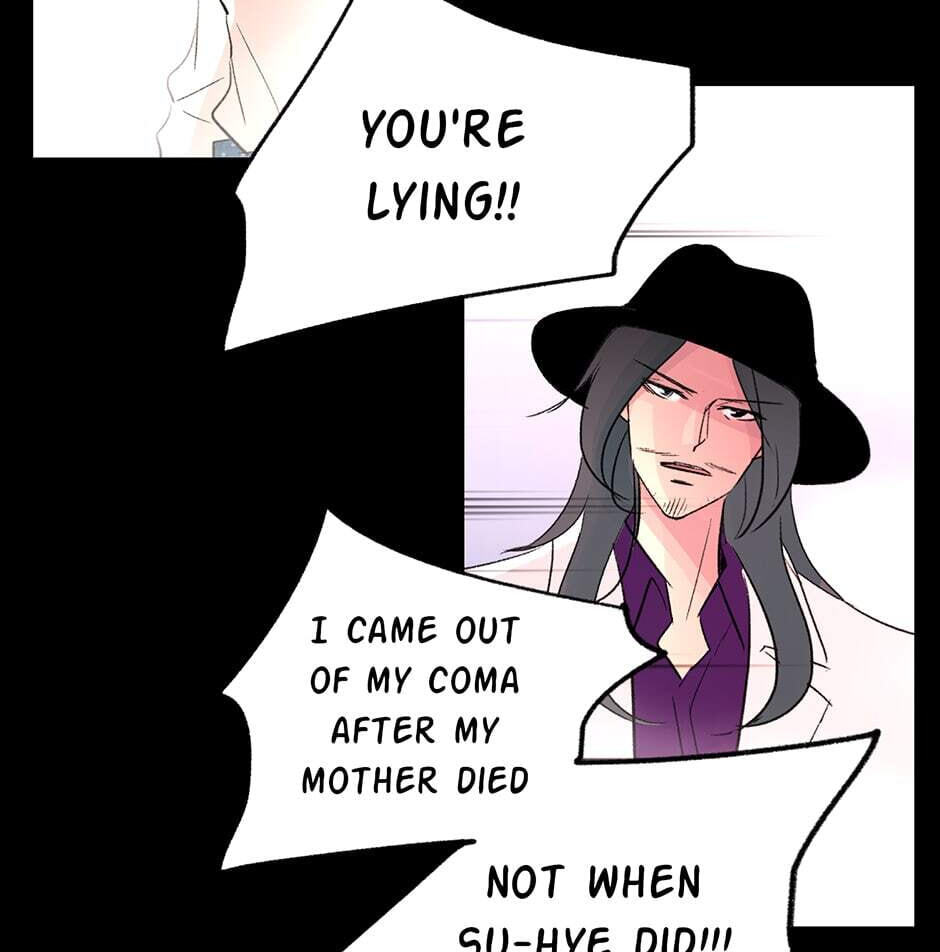 Read Here We Go Again chapter 93 image 25 on Lezhin