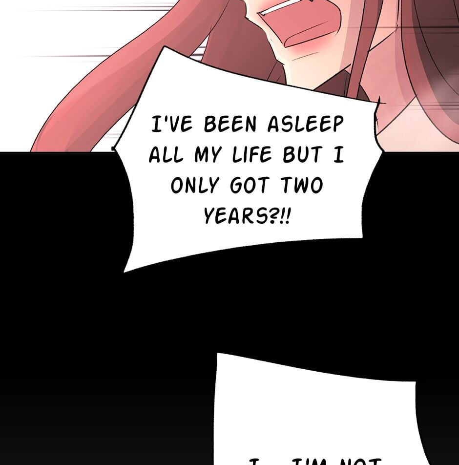 Read Here We Go Again chapter 93 image 27 on Lezhin