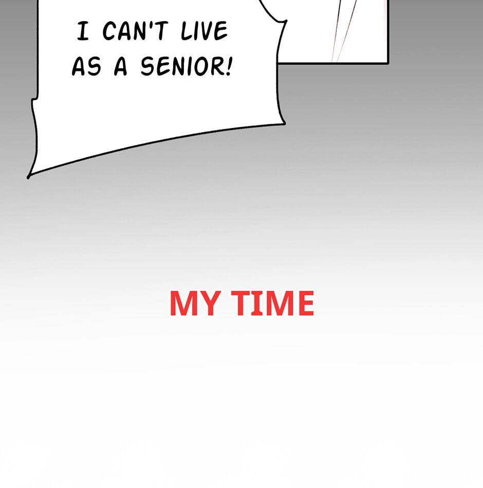 Read Here We Go Again chapter 93 image 29 on Lezhin