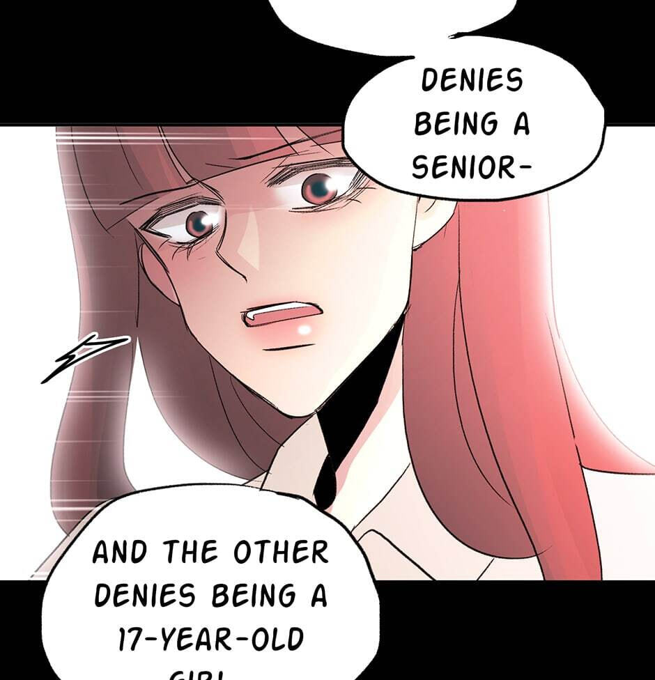 Read Here We Go Again chapter 93 image 32 on Lezhin