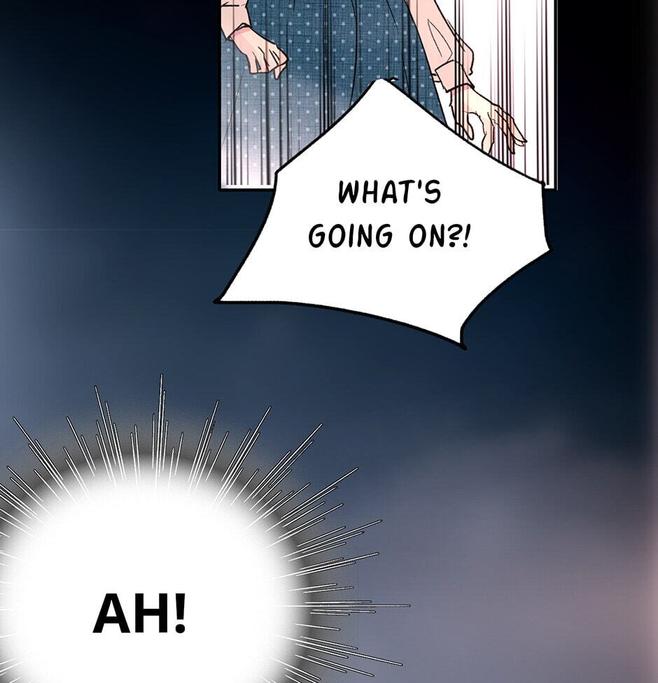 Read Here We Go Again chapter 93 image 35 on Lezhin