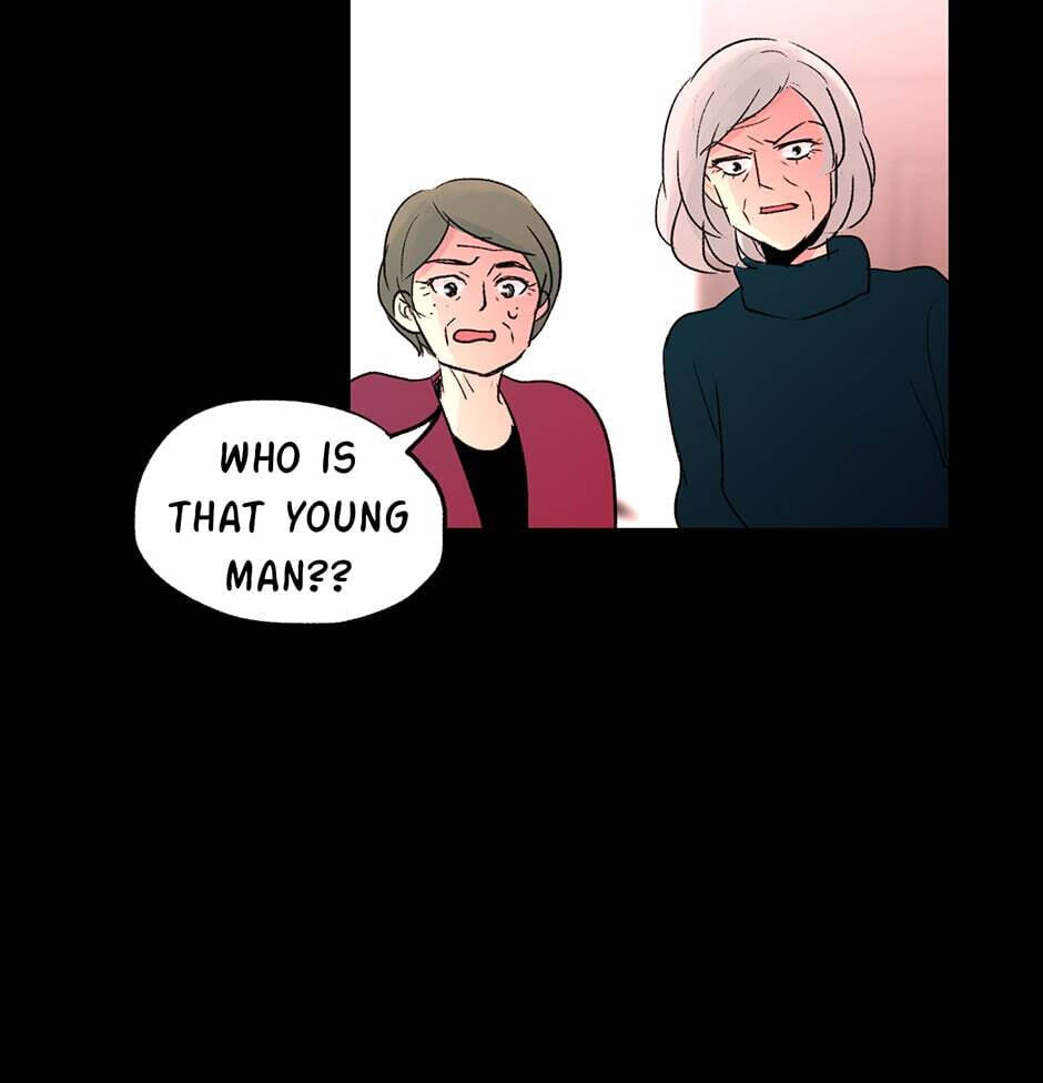 Read Here We Go Again chapter 93 image 4 on Lezhin