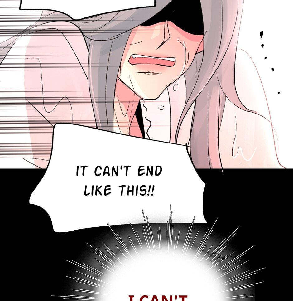 Read Here We Go Again chapter 93 image 44 on Lezhin
