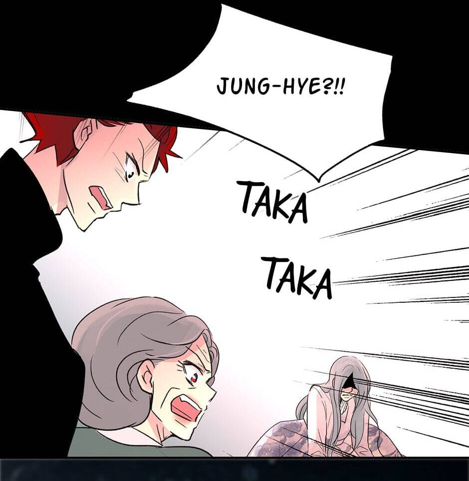Read Here We Go Again chapter 93 image 47 on Lezhin