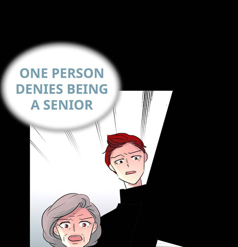 Read Here We Go Again chapter 93 image 50 on Lezhin
