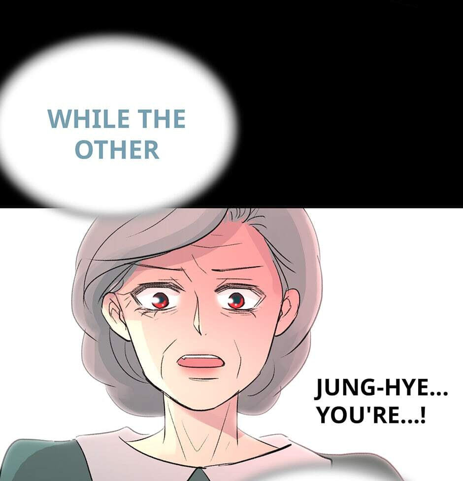 Read Here We Go Again chapter 93 image 52 on Lezhin