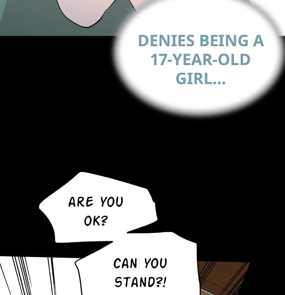 Read Here We Go Again chapter 93 image 53 on Lezhin