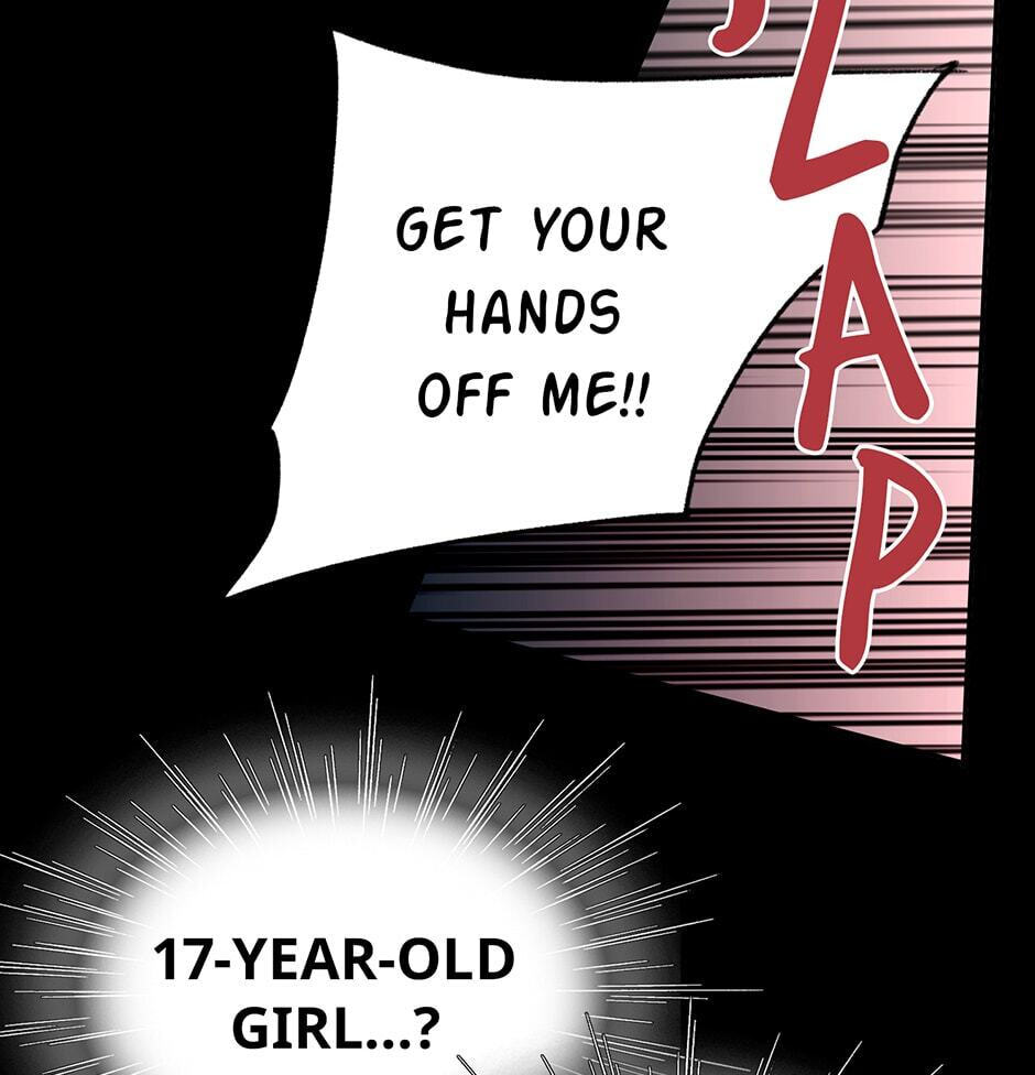 Read Here We Go Again chapter 93 image 55 on Lezhin