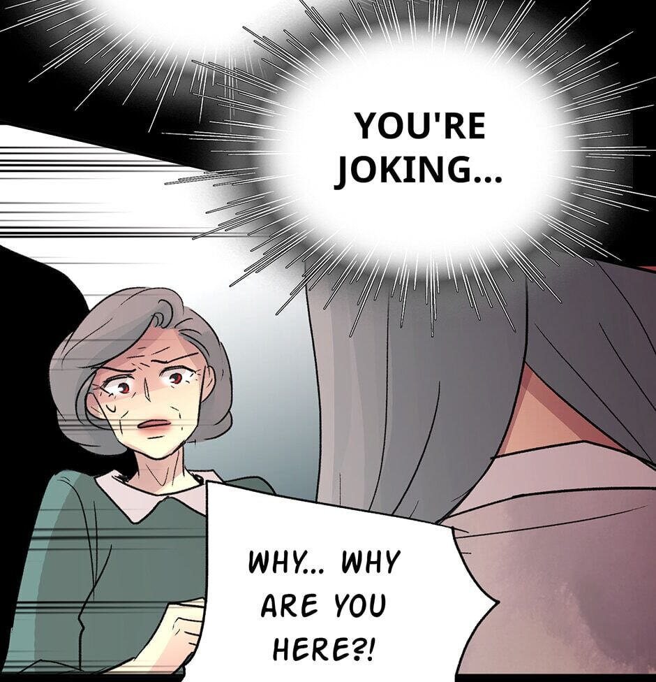 Read Here We Go Again chapter 93 image 56 on Lezhin