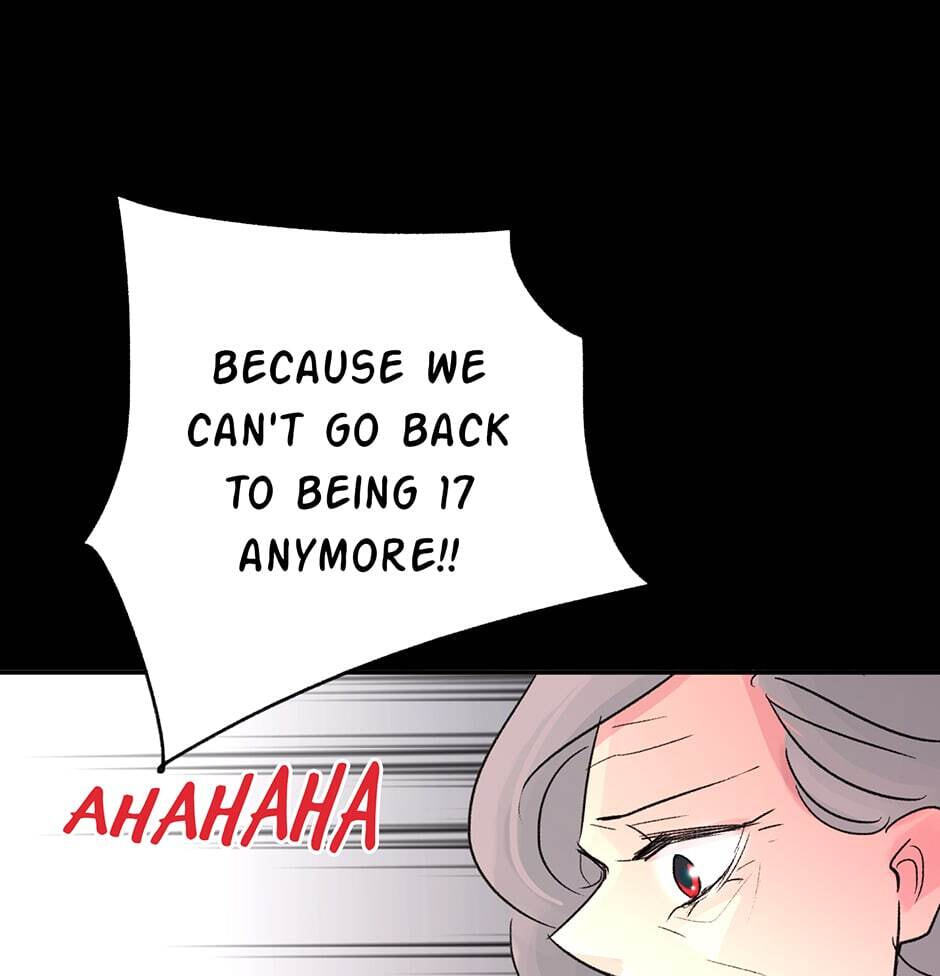 Read Here We Go Again chapter 93 image 60 on Lezhin