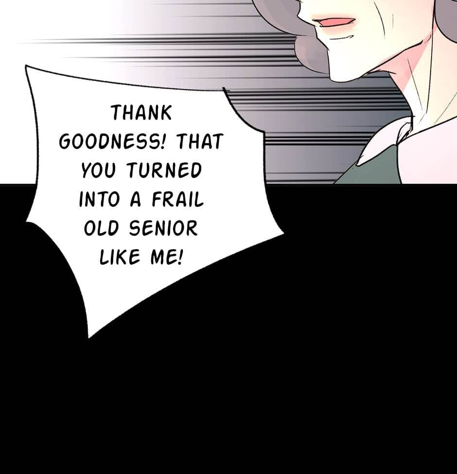 Read Here We Go Again chapter 93 image 61 on Lezhin